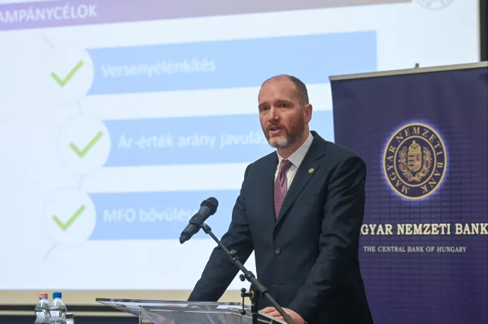 Személyi változások az MBH-nál: nem az a legmeglepőbb, hogy kik jönnek, hanem az, hogy kik maradnak