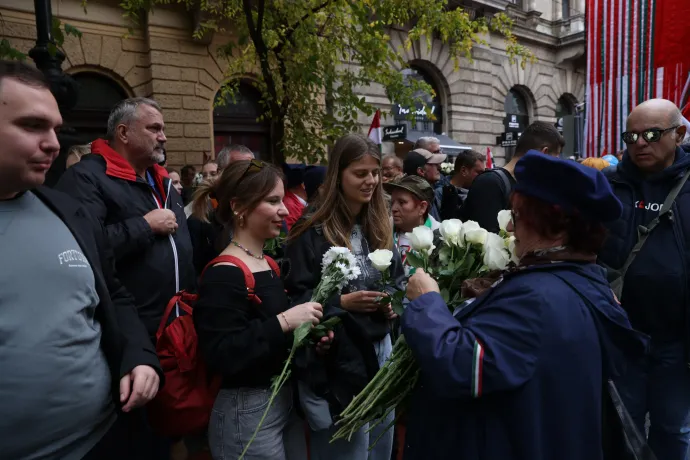 Fotó: Melegh Noémi Napsugár / Telex