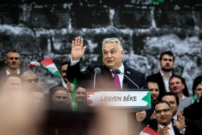 Fotó: Huszti István – Hevesi-Szabó Lujza / Telex