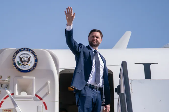 Marco Rubio és J. D. Vance is jelezte, Washington ellenzi Ciszjordánia Izraelhez csatolását