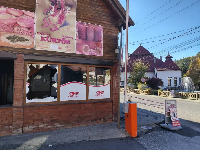 Fotó: Tőkés Hunor / Transtelex