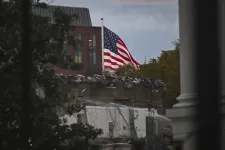 Teljesen lebontják a Fehér Ház keleti szárnyát, hogy ott Trump bálterme állhasson