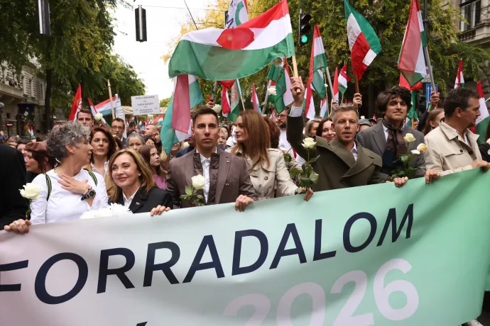 Fotó: Melegh Noémi Napsugár / Telex