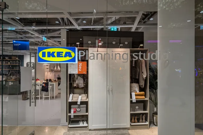 Az IKEA bemutatóüzletet nyitott Kolozsváron
