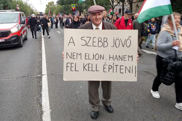 Fotó: Zách Dániel / Telex
