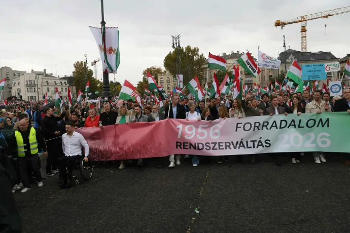 Fotó: Melegh Noémi Napsugár, Bődey János / Telex