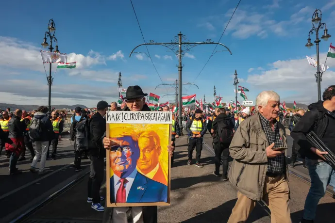 Photo: Lujza Hevesi-Szabó / Telex