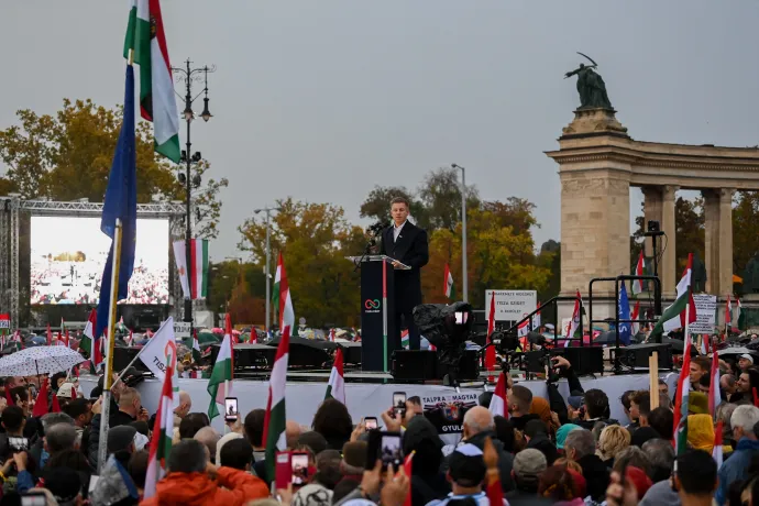 Fotó: Bődey János / Telex