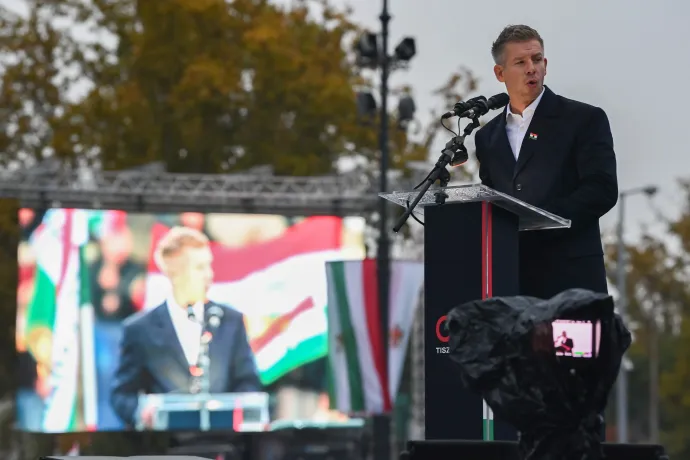 Fotó: Bődey János / Telex
