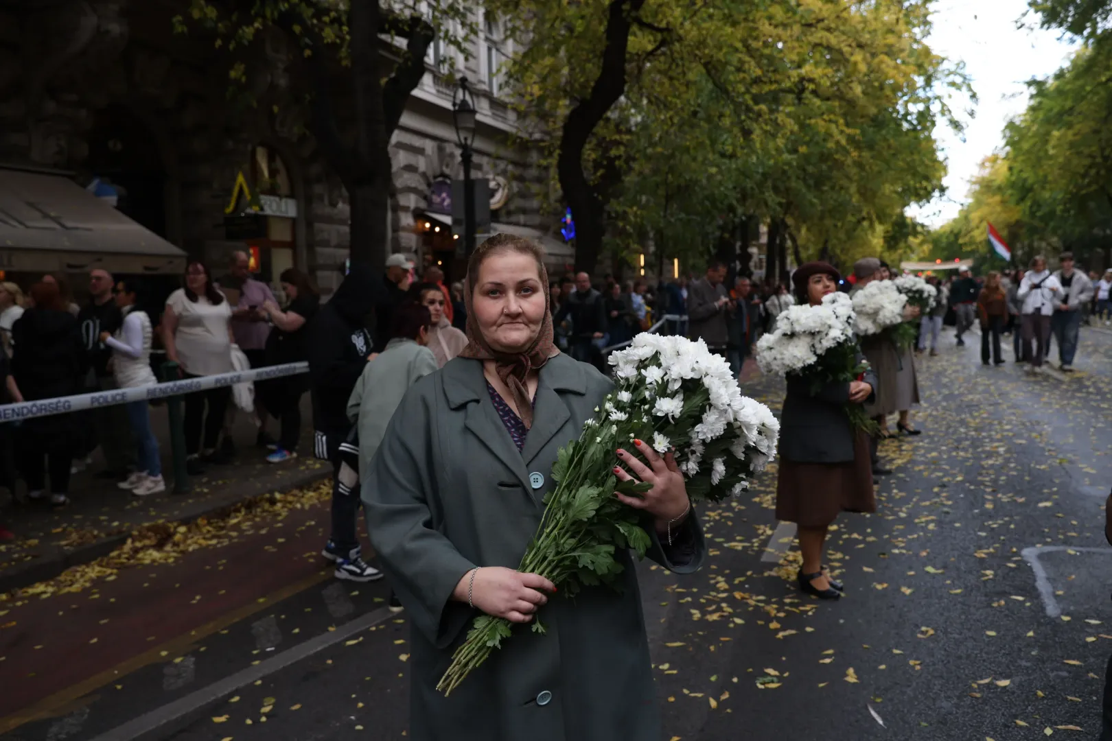 Fotó: Melegh Noémi Napsugár / Telex