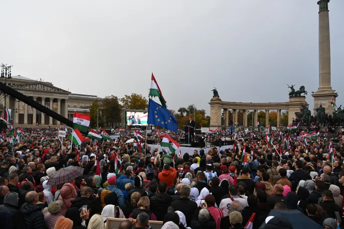 Fotó: Bődey János / Telex