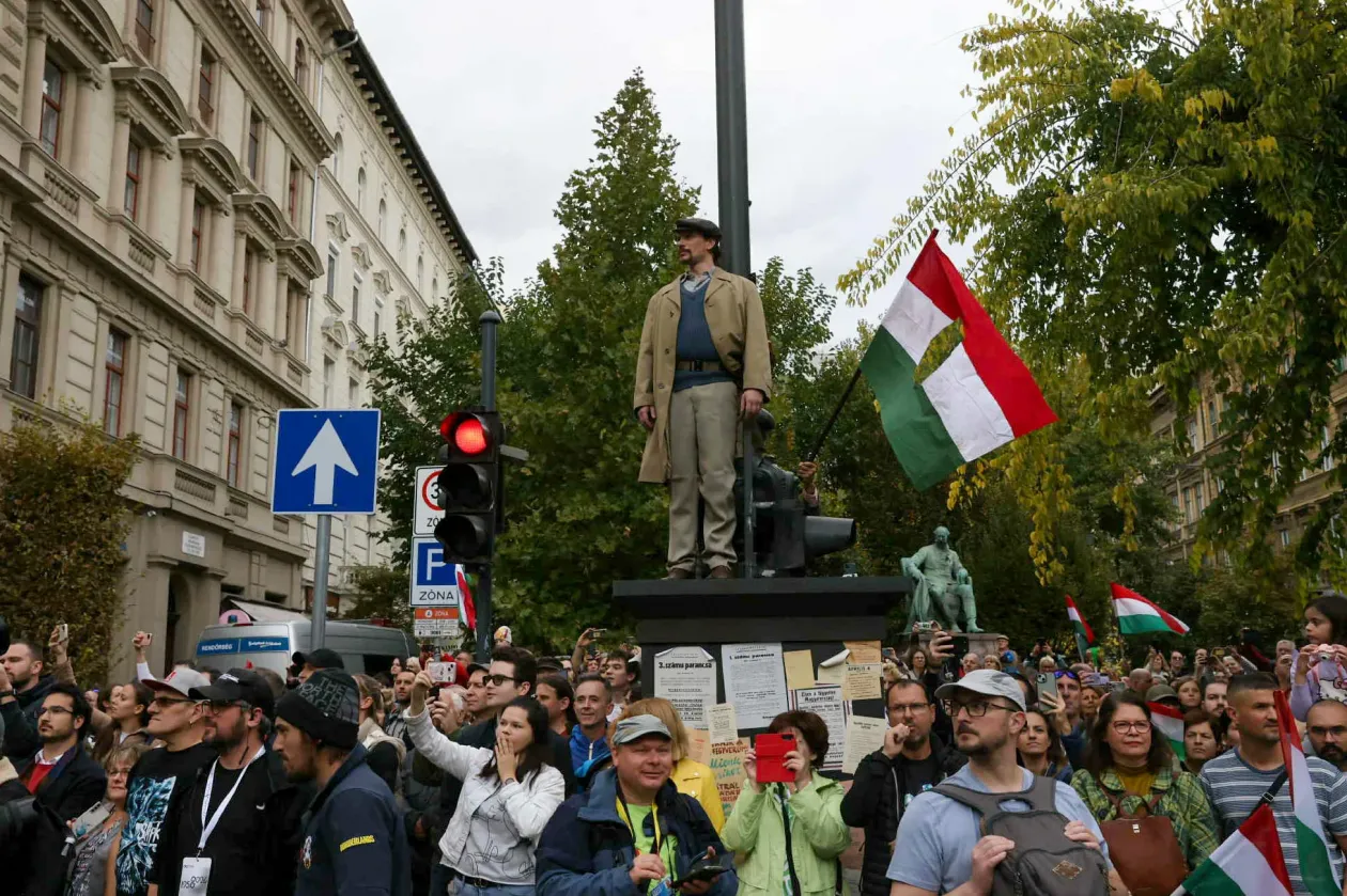 Fotó: Melegh Noémi Napsugár / Telex