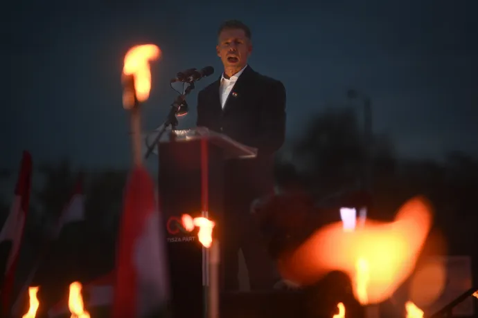 Fotó: Bődey János / Telex