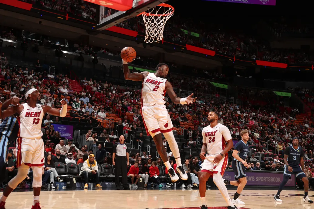 Sportfogadási botrány miatt tartóztattak le egy NBA-sztárt