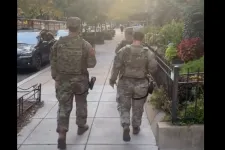 Egy férfi Star Wars-zenével trollkodta meg az ohiói nemzeti gárdistákat, letartóztatták, de most perel