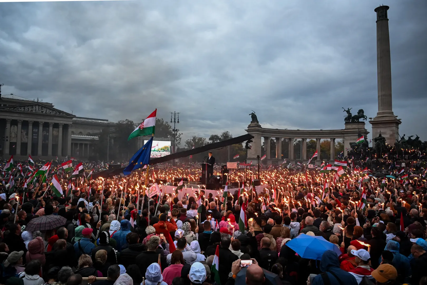 Fotó: Bődey János / Telex