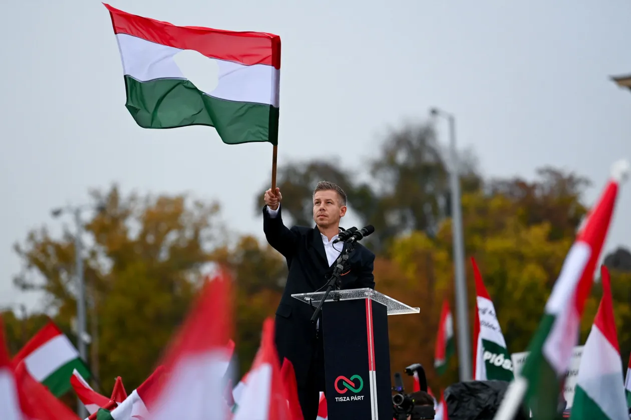 Fotó: Bődey János; Melegh Noémi Napsugár / Telex