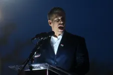 ​Kádári pillanatait élő Orbán, akitől most visszakérik a hazát – idézetek Magyar Péter beszédéből