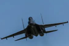 Két orosz repülőgép 18 másodpercre megsértette Litvánia légterét