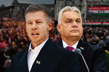 Orbán megkívánta az ellenzéki szavazókat