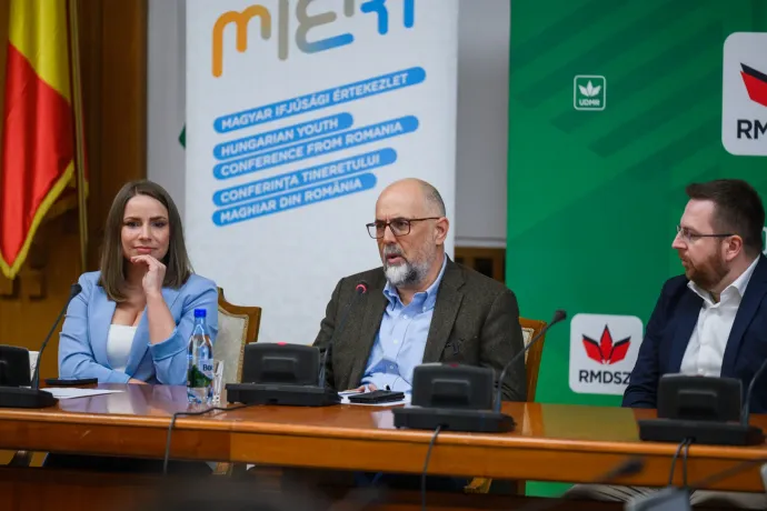 MIÉRT kéne ennél jobb? Rövid eszmefuttatás a MIÉRT kongresszusa előtt