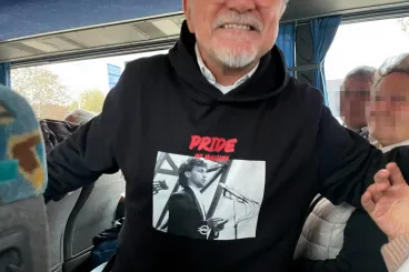 Elbuszoztattam magam én is a Békemenetre a Fidesszel, hogy megtudjam, mi a baj a fiatalokkal