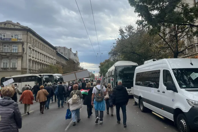 Fotó: Molnár Réka / Telex