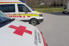 Meghalt egy 19 éves magyar Ausztriában, a köd miatt nem tudott leszállni a mentőhelikopter