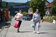 A parajdiak nem pénzt várnak, hanem tervet a falujuk megmentésére