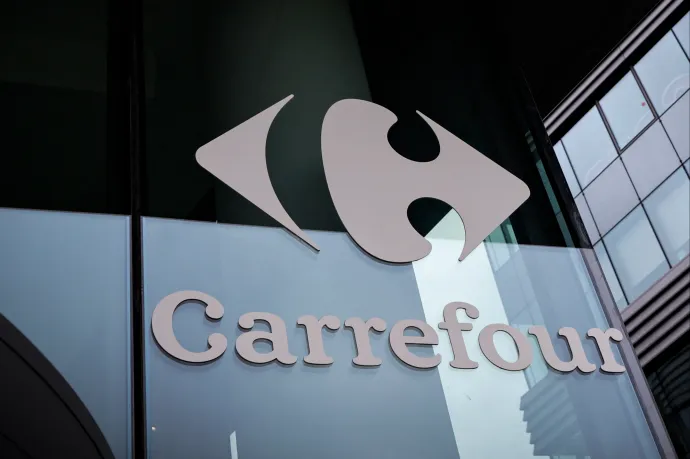 Eladni készül romániai üzleteit a Carrefour