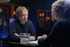 Nemes Jeles László: Ott tudok élni, ahol megtűrik azt, aki vagyok