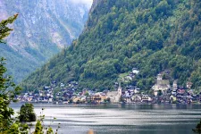 A Hallstatti-tó nem az elhíresült szelfipontról a legérdekesebb