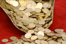 Oroszország által vissza nem szolgáltatott aranykincsekről hozott létre külön oldalt a Román Nemzeti Bank