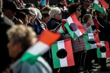 A kormány operatív törzse is beszállt az október 23-i számháborúba