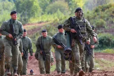 Horvátországban megszavazták a kötelező sorkatonaság visszaállítását