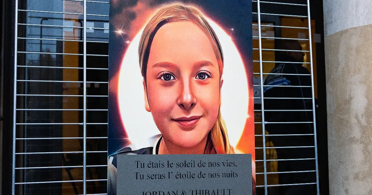Először ítéltek életfogytiglanra egy nőt Franciaországban
