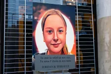 Először ítéltek életfogytiglanra egy nőt Franciaországban