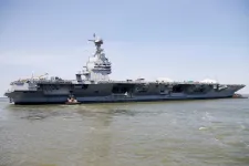 Újabb állítólagos csempészhajót lőtt ki az Egyesült Államok a Karib-térségben, hatan meghaltak