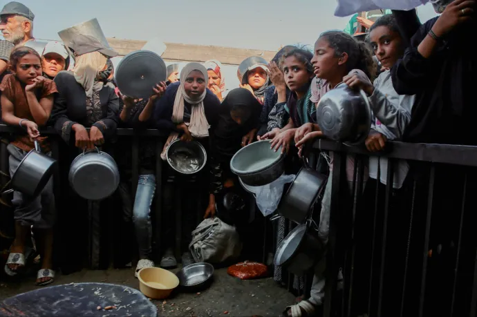 Szakértői bizottság veheti át Gáza irányítását
