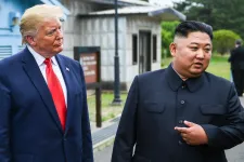 Trump azt mondta, remekül kijött Kim Dzsongunnal, és nyitott egy új találkozóra