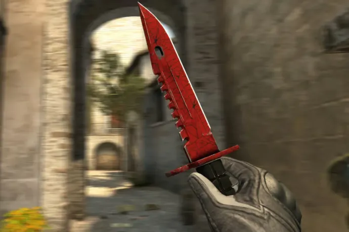 A Counter-Strike fejlesztői százmilliárdokat égettek el egyetlen gombnyomással