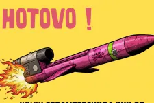 A cseh netezők két nap alatt összedobtak egy olyan robotrepülőre, amivel az ukránok elérhetik Moszkvát is