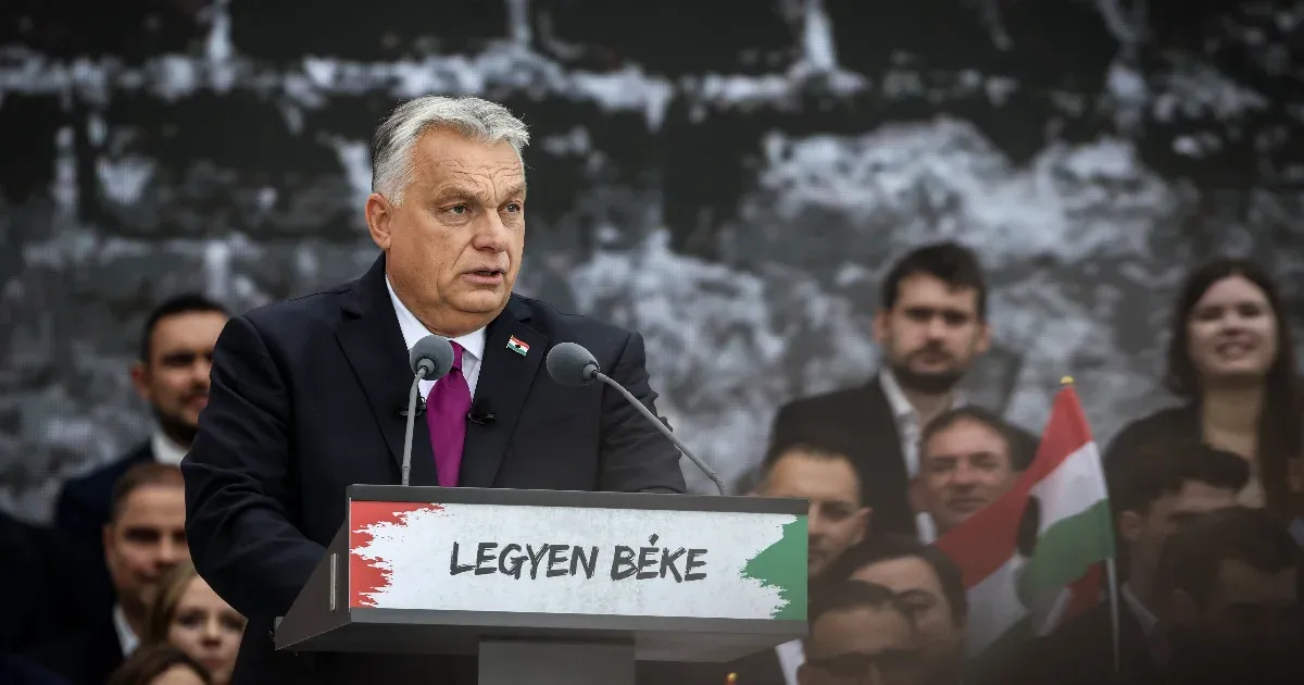 Orbán meghirdette a Digitális Polgári Körök első országjárását