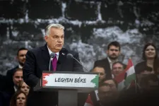 Orbán meghirdette a Digitális Polgári Körök első országjárását