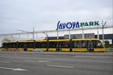 Karácsony és Vitézy kezdeményezték, hogy a Dombóvári útig hosszabbítsák meg a fonódó villamos útvonalát