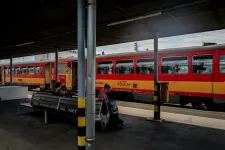 Kigurult a mátészalkai állomásról, és 4 kilométeren keresztül meg sem állt egy műszaki hibás vonat