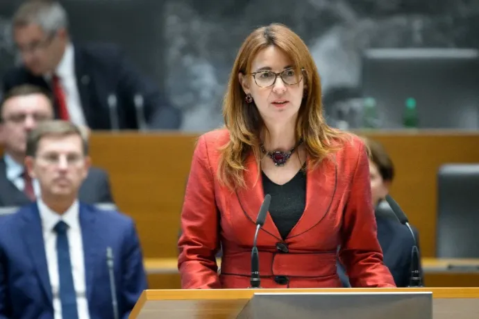 A szlovén belügyminiszter és az igazságügyi miniszter is lemondott egy emberölés miatt