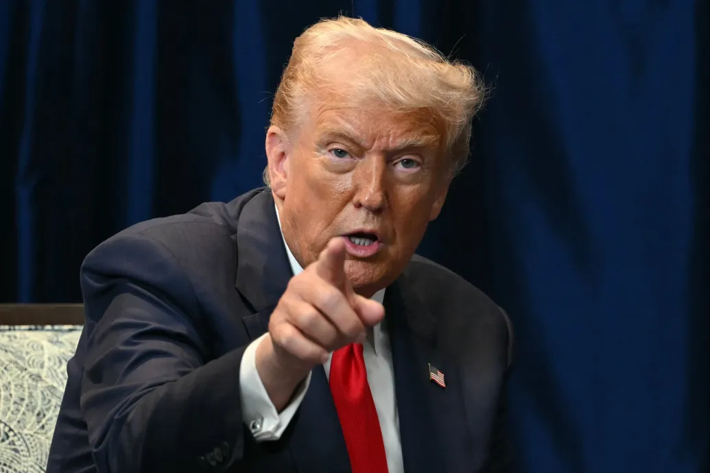 Trump csak akkor találkozna Putyinnal, ha biztosra veheti, hogy lesz a végén megállapodás