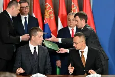 Belgrád is bejelentkezett Trump és Putyin csúcstalálkozójára, közben olyat mondott a szerb külügyminiszter, amit a Kreml hallani sem akar