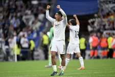 A Real Madrid nyerte az eseménydús El Clásicót